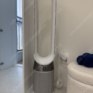 다이슨 공기청정기 tp04