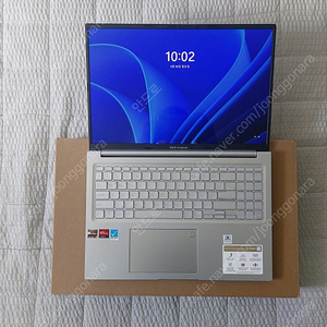 ASUS M3604YA-L2030 노트북 판매합니다