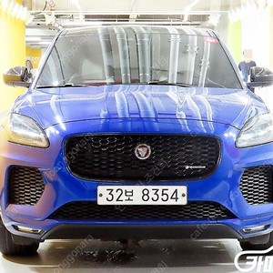 [재규어]E-PACE P250 S ★중고차★중고차매입★전액할부★저신용자★신불자★소액할부★현금★카드 전부 가능합니다!