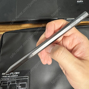 ASUS Stylus Pen 2.0 SA203H 터치팬