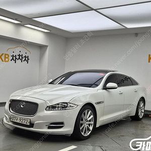 [재규어]XJ (X351) 3.0D 프리미엄 럭셔리 LWB ★중고차★중고차매입★전액할부★저신용자★신불자★소액할부★현금★카드 전부 가능합니다!