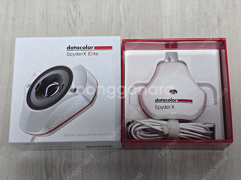 데이터컬러 스파이더x 엘리트 Spyder X Elite...--1