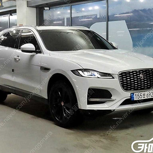 [재규어]F-PACE D200 SE (5인승) ★중고차★중고차매입★전액할부★저신용자★신불자★소액할부★현금★카드 전부 가능합니다!