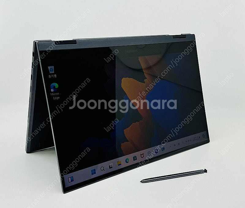 삼성전자 갤럭시북 플렉스2 NT930QDA-KC58B ...--0