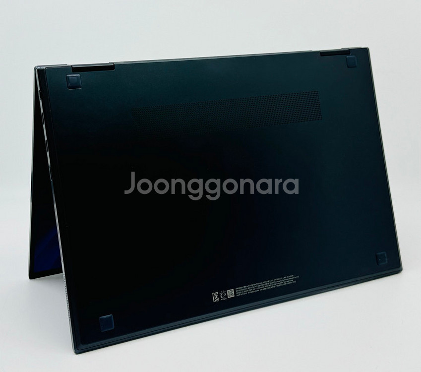 삼성전자 갤럭시북 플렉스2 NT930QDA-KC58B ...--7