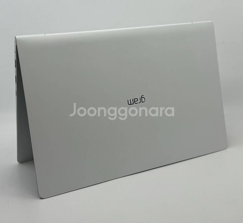 LG전자 그램 14인치 14ZD990-GX30K 중고노...--5