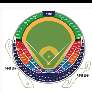 와일드카드 1차전 두산 케이티