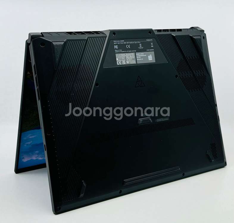 ASUS ROG 제피러스 듀오 16 GX650PZ-NM...--8