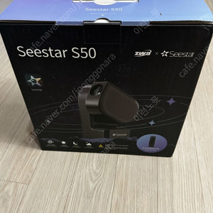 seestar s50 팝니다