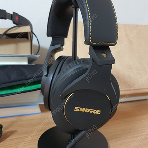 shure srh840a