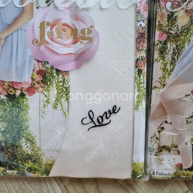 일본 수입스타킹 후쿠스케 러브포인트 팬티스타킹--2