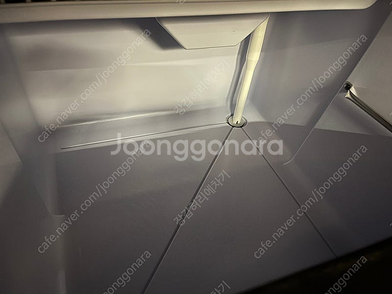 카이저 제빙기 50kg 급매--3
