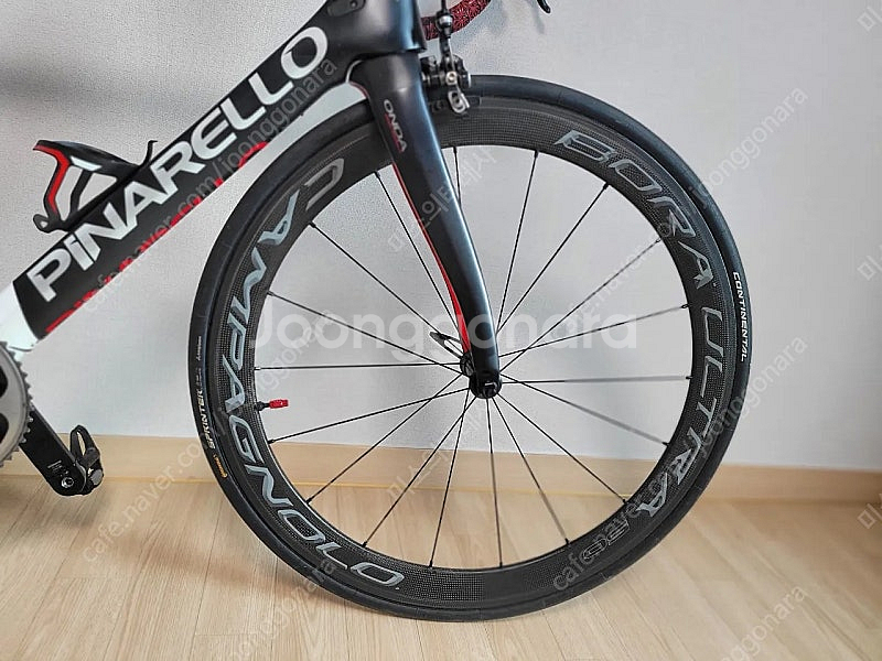 급매 피나렐로 도그마 f8 530사이즈--3