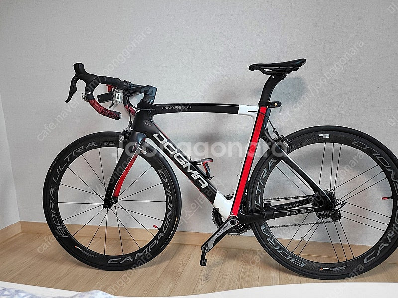 급매 피나렐로 도그마 f8 530사이즈--5