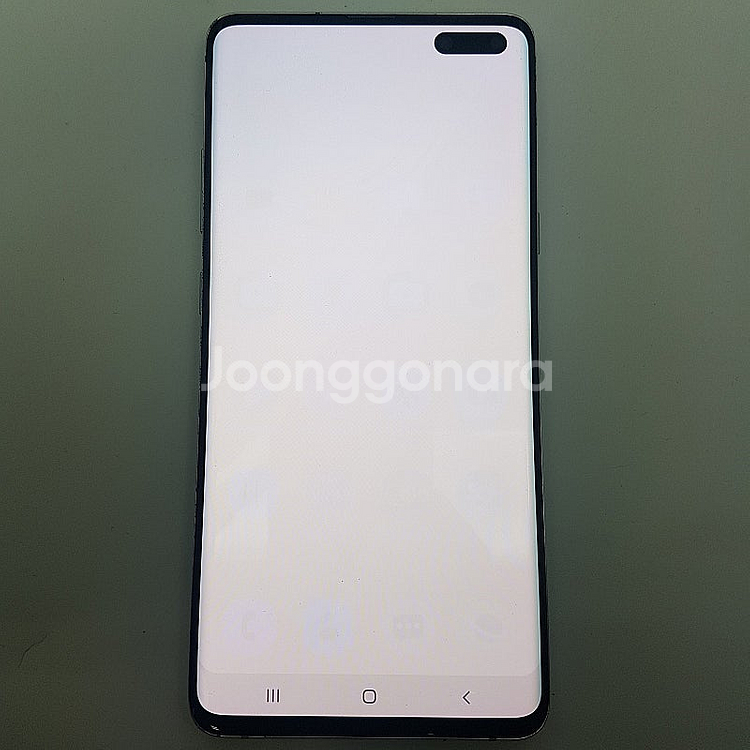 [판매] 서울 갤럭시 S10 5G LTE 가능(G977...--6