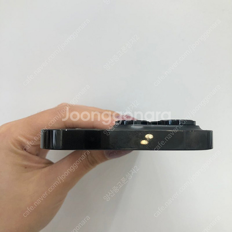 (양산중고폰) 40747 액정/외관깨끗 아이폰14프로 ...--3