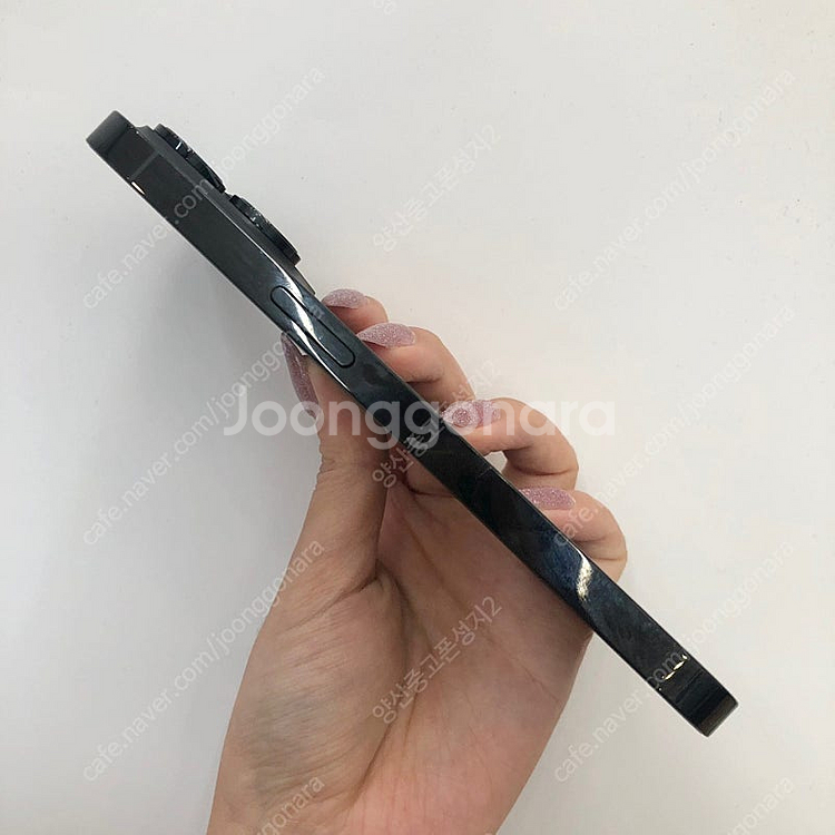 (양산중고폰) 40747 액정/외관깨끗 아이폰14프로 ...--5