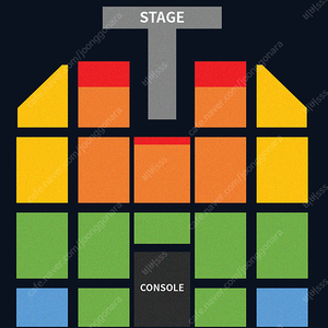 ZHANGZHEHAN(장저한,장철한) 콘서트 VIP 연석 양도합니다.(4연석 가능)