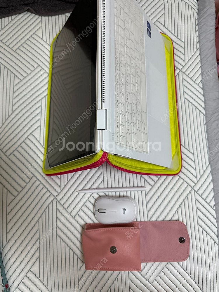 LG그램 프로 360 16TD90SP-KX56K Ult...--1