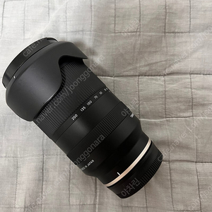 탐론 28-200mm 판매