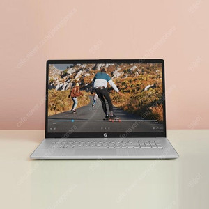 HP 17인치 i5-1335U (8GB / 256GB / FD) [+ Windows11 Home설치] 새제품