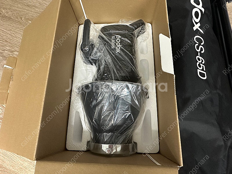 고독스 SL60IIBi 색온도 2세대, 303스탠드, ...--1