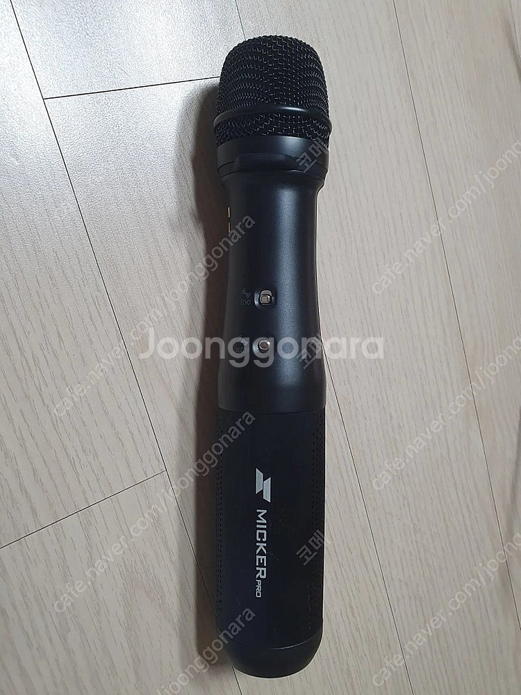 KANALS BK-8000 무선마이크, 핀세트 팝니다--4