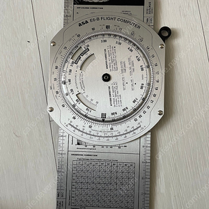 ASA E6B, Plotter 플로터 판매합니다