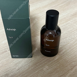 이솝 테싯 50ml