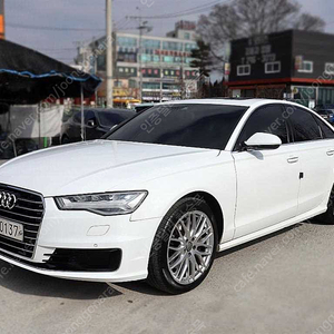 아우디뉴A6 40 TDI 콰트로 프리미엄중고차 할부 리스 카드 저신용자 전액할부 가능합니다