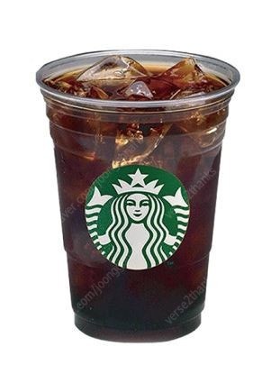 스타벅스 아메리카노 Tall ~24/11/22까지 (3장가능) 3,900원 팝니다--0