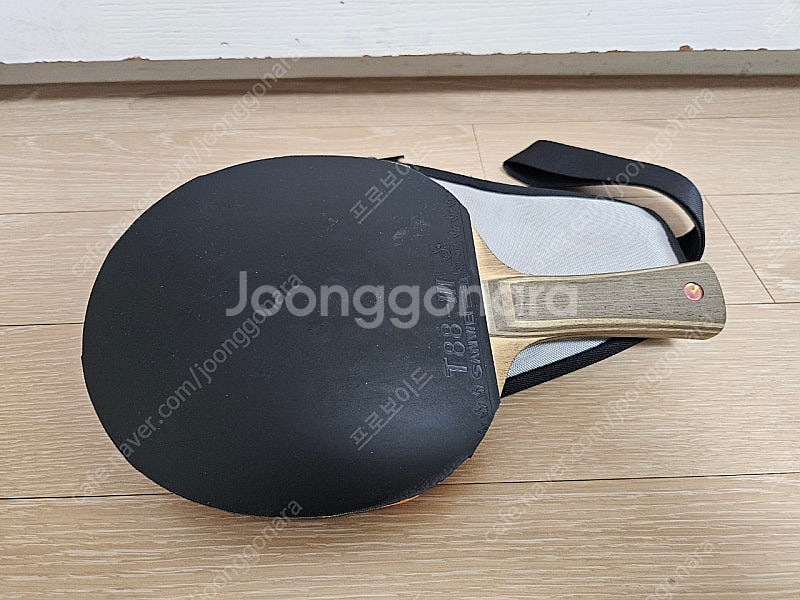 탁구라켓 버터플라이 코르벨--1