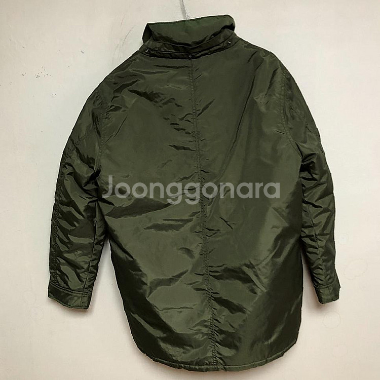 타미힐피거 남성 겨울 자켓 100L--2