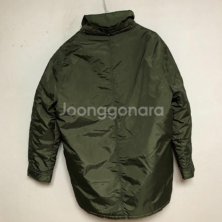 타미힐피거 남성 겨울 자켓 100L--2