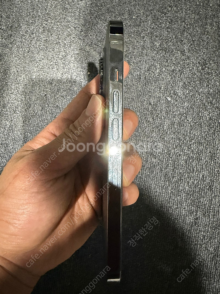 아이폰 13 pro 128gb+ 케이스 + 액정필름 +...--1
