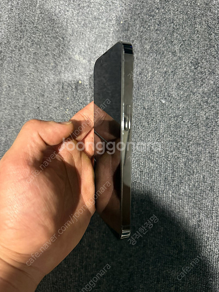 아이폰 13 pro 128gb+ 케이스 + 액정필름 +...--2