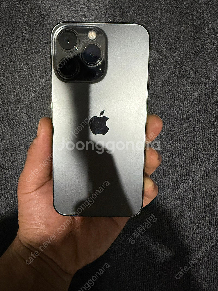 아이폰 13 pro 128gb+ 케이스 + 액정필름 +...--3