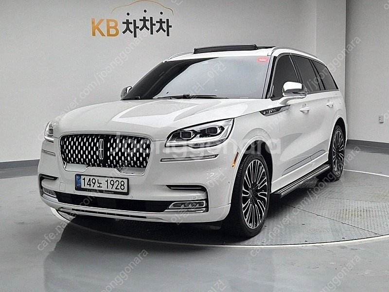 링컨에비에이터 2세대 3.0 블랙라벨 AWD (6인승)...--0
