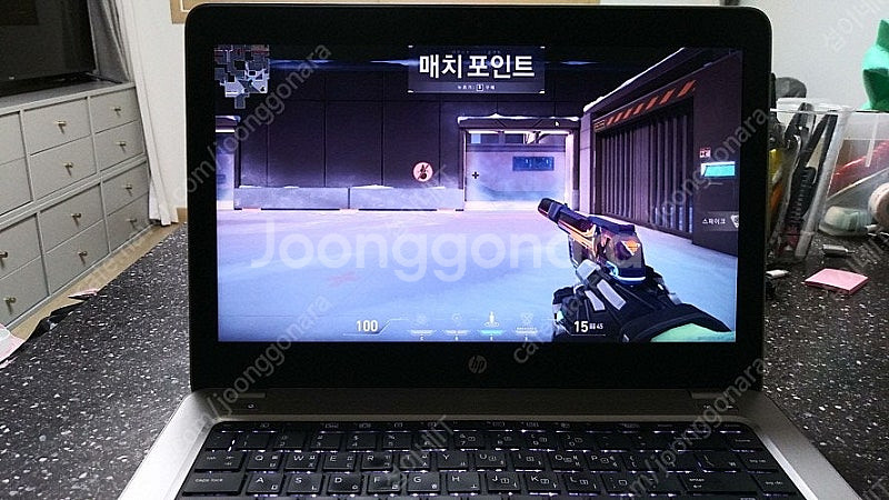 [판매]HP 프로북 440 G4 7세대 i7 비지니스 ...--1