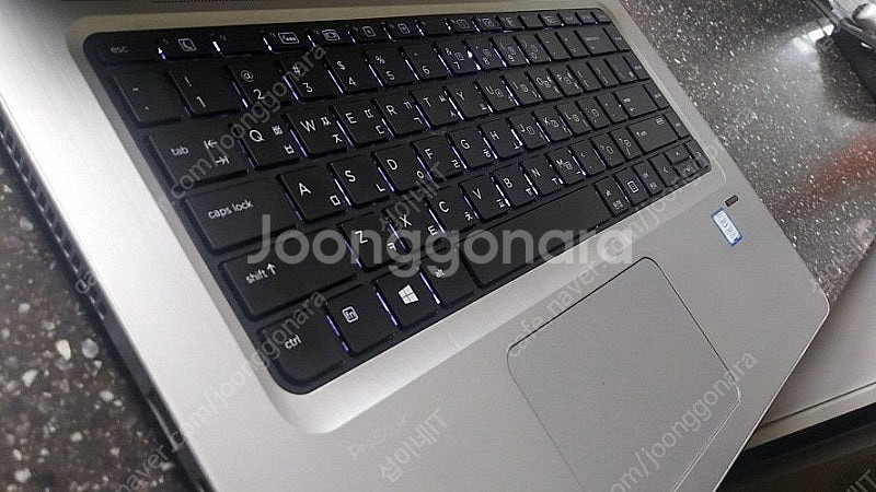 [판매]HP 프로북 440 G4 7세대 i7 비지니스 ...--6