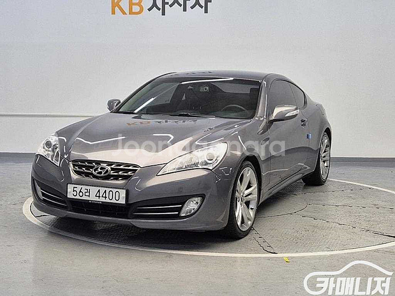현대 [현대]제네시스쿠페 200 Turbo P (4인승...--0