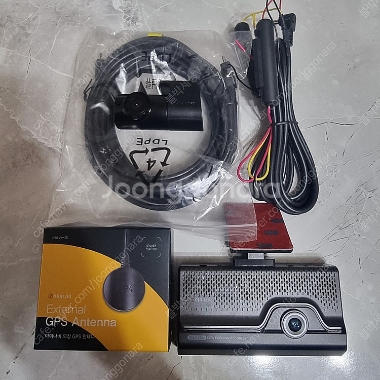 아이나비 QXD8000, QXD7000, QXD5000...--1