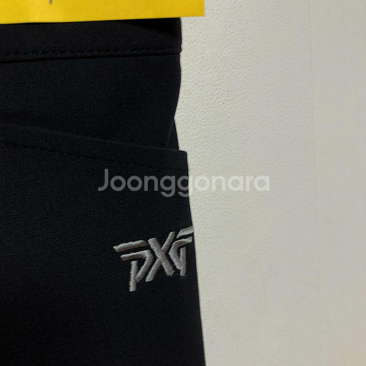 PXG 여성 봄가을 바지 31인치--4