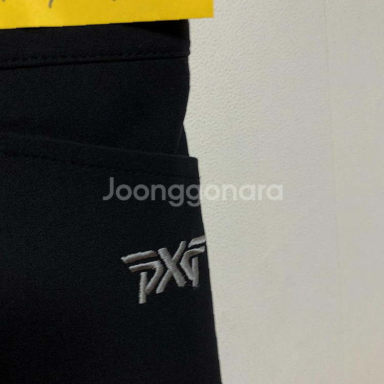 판매 PXG 여성 봄가을 바지 31인치--4