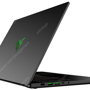 레이저 블레이드 razer blade 15 2020 어드벤스드