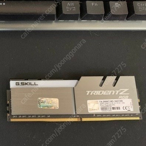 Ddr4 지스킬 램 16g