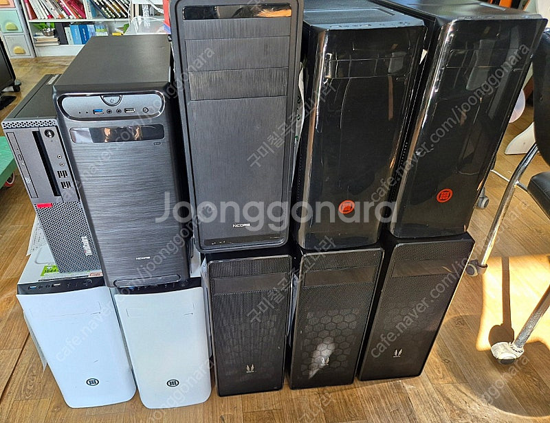 폐컴퓨터 부품 폐핸드폰 삽니다--0