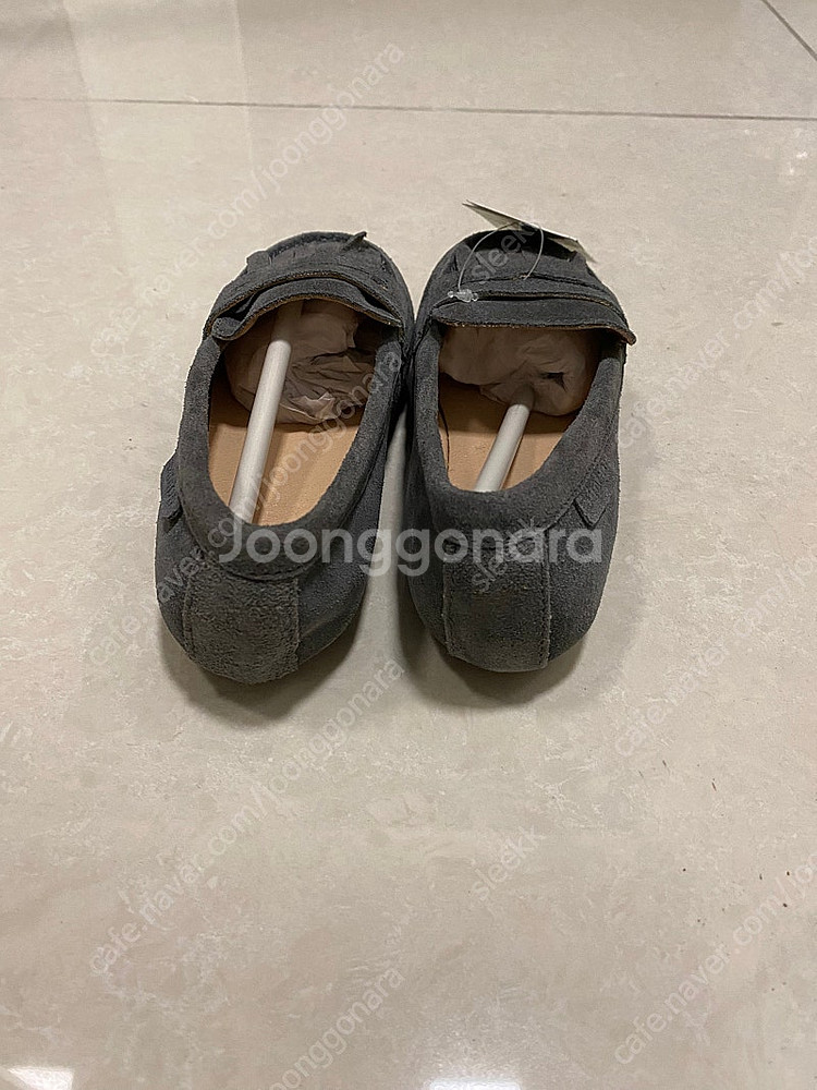 유아동 로퍼 드라이빙 로퍼(180)--1