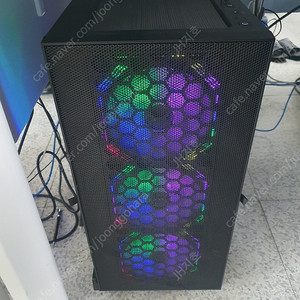 초고사양 i9-13900k RTX 4070TI 완본체 팝니다.