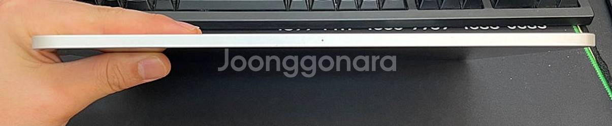 아이패드프로6세대12.9 M2 실버 256GB WIFI...--5